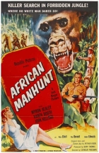 African Manhunt