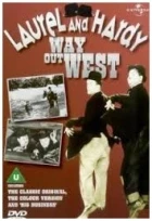 Na divokém západě (Way Out West)