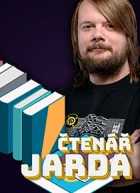 Čtenář Jarda