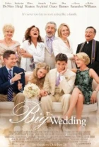 Velká svatba (The Big Wedding)