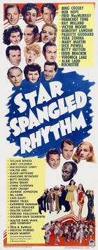 Star Spangled Rhythm