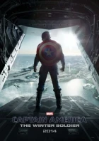 Captain America: Návrat prvního Avengera (Captain America: The Winter Soldier)