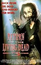 Návrat živé smrti III. (Return of the Living Dead 3)
