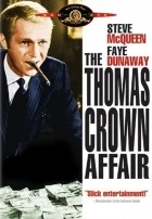 Případ Thomase Crowna (The Thomas Crown Affair)