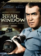 Okno do dvora (Rear Window)