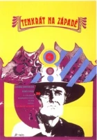 Tenkrát na Západě (Once Upon a Time in the West)