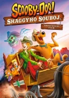 Scooby Doo: Shaggyho souboj (Scooby-Doo! Shaggy's Showdown)