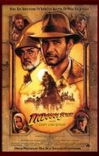 Indiana Jones a poslední křížová výprava (Indiana Jones and the Last Crusade)