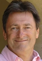 Alan Titchmarsh - FDb.cz