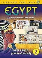 Egypt: Nové objevy, pradávné záhady 2 (EGYPT: New Discoveries, Ancient Mysteries)