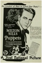 Puppets