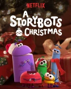 A StoryBots Christmas