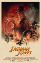 Indiana Jones a nástroj osudu (Indiana Jones 5)