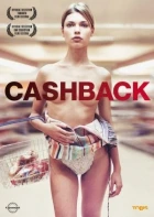 Cashback: Láska ze supermarketu (Cashback)