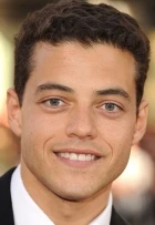 Rami Malek