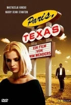 Paříž, Texas (Paris, Texas)