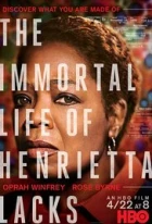 Nesmrtelný život Henrietty Lacksové (The Immortal Life of Henrietta Lacks)