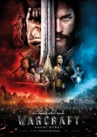 Warcraft: První střet (Warcraft)
