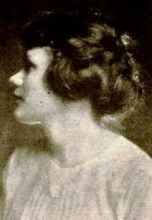 Agnes Christine Johnston