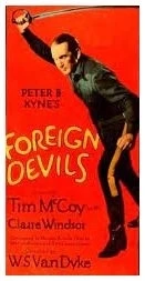Foreign Devils