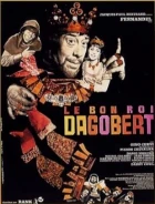 Dobrý král Dagobert (Le bon roi Dagobert)