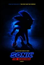 Ježek Sonic (Sonic the Hedgehog)