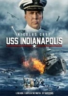 USS Indianapolis: Boj o přežití (USS Indianapolis: Men of Courage)