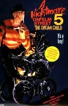 Noční můra v Elm Street 5: Dítě snu (A Nightmare on Elm Street 5: The Dream Child)