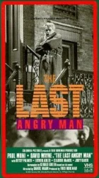 The Last Angry Man