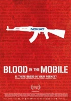 Krev v mobilech (Blod i mobilen)