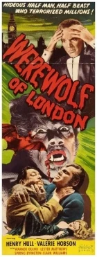 Werewolf of London