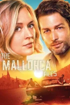 Vražedná Mallorca (The Mallorca Files)