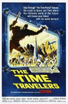 Cestovatelé v čase (The Time Travelers)