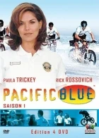 Modrý Pacifik (Pacific Blue)