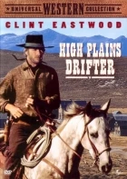 Tulák z širých plání (High Plains Drifter)