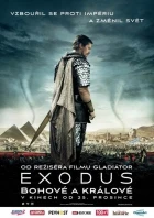EXODUS: Bohové a králové (Exodus: Gods and Kings)