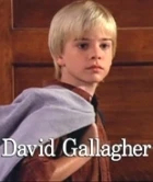 David Gallagher