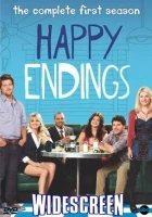 Šťastní až do smrti (Happy Endings)