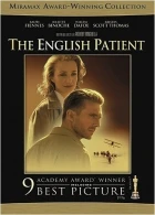 Anglický pacient (The English Patient)