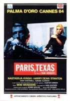 Paříž, Texas (Paris, Texas)