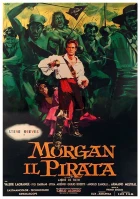 Pirát Morgan (Morgan, the Pirate)