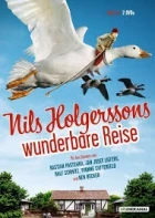 Nils Holgersson a jeho zázračná cesta (Nils Holgerssons wunderbare Reise)