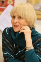 Helga Čočková