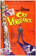 Cry Vengeance