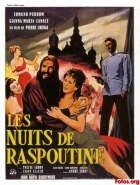 Rasputinovy noci (Les nuits de Raspoutine)