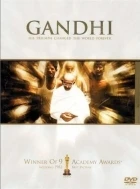 Gándhí (Gandhi)