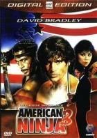 Americký ninja 3 (American Ninja 3: Blood Hunt)