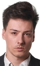 Matěj Stropnický