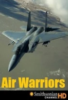 Vzdušní válečníci (Air Warriors)