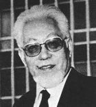 Tadashi Hattori